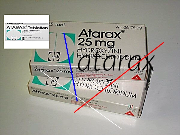 Pharmacie en ligne atarax